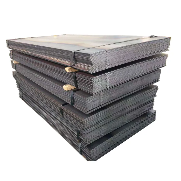 carbon steel plate